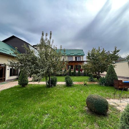 Lite Guest House بيشكيك المظهر الخارجي الصورة