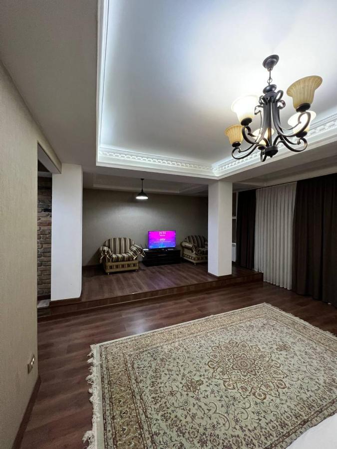 Lite Guest House بيشكيك المظهر الخارجي الصورة