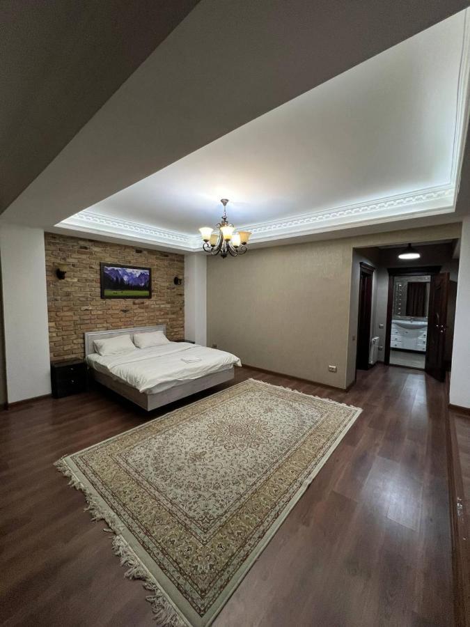 Lite Guest House بيشكيك المظهر الخارجي الصورة