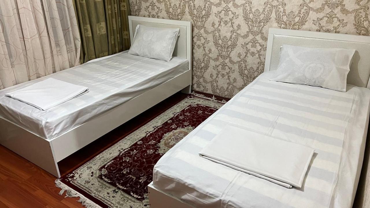 Lite Guest House بيشكيك المظهر الخارجي الصورة