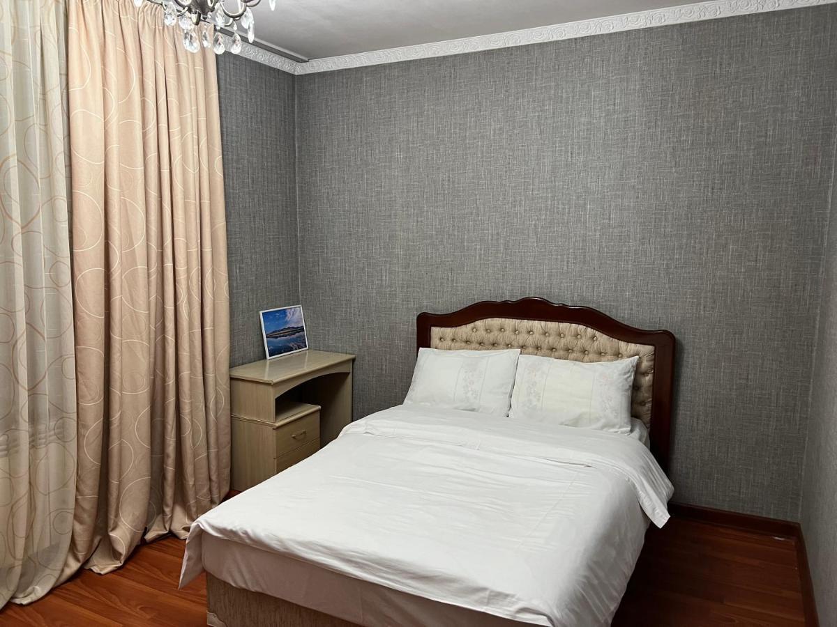 Lite Guest House بيشكيك المظهر الخارجي الصورة